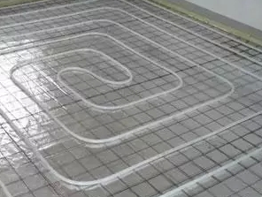 咸阳市清洗地暖哪家好
