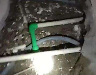 咸阳市卫生间漏水多少钱