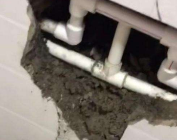 咸阳市卫生间漏水哪家好