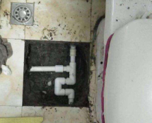 咸阳市卫生间防水推荐公司