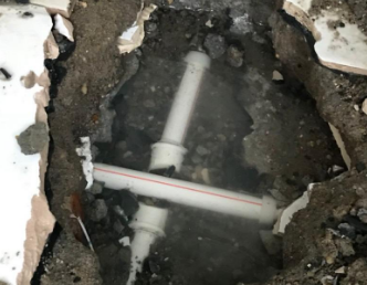咸阳市卫生间防水公司