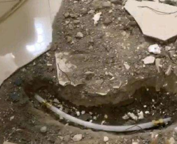 咸阳市卫生间测漏水哪家优惠