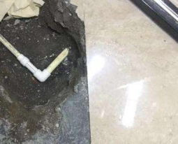 咸阳市卫生间测漏水多少钱