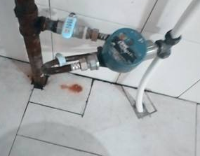 咸阳市卫生间测漏水哪家优惠