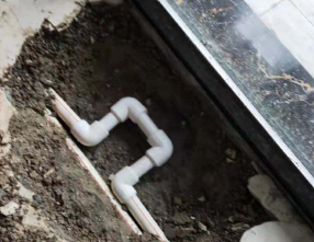 咸阳市卫生间测漏水哪家好