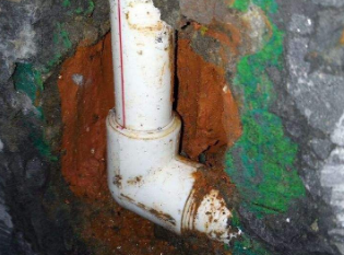 咸阳市卫生间防水报价
