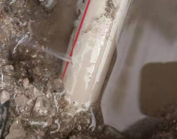 咸阳市水管维修多少钱