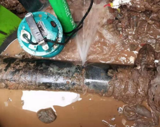 咸阳市卫生间测漏水的相关介绍