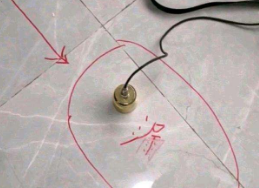 咸阳市卫生间测漏水多少钱