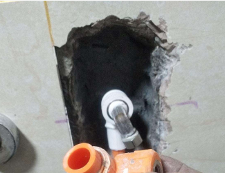 咸阳市卫生间测漏水哪家好