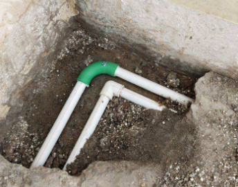 咸阳市卫生间测漏水价格多少