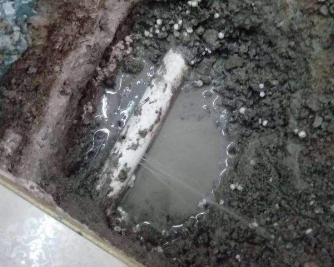 咸阳市卫生间测漏水哪家好