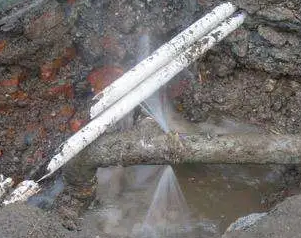 咸阳市水管维修费用是多少