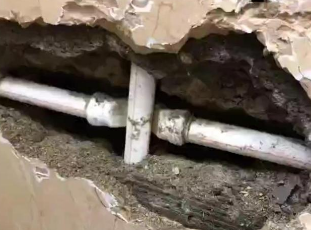 咸阳市水管维修哪家好