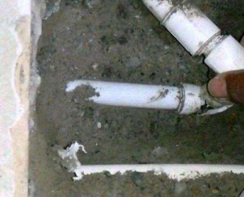 咸阳市卫生间测漏水哪家好