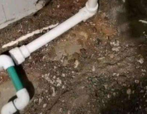 咸阳市卫生间测漏水服务电话