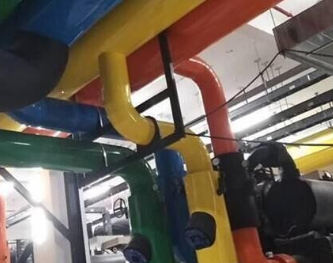 咸阳市水管维修多少钱