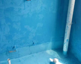 咸阳市卫生间防水多少钱