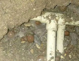 咸阳市卫生间测漏
