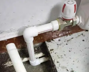 咸阳市卫生间测漏水多少钱