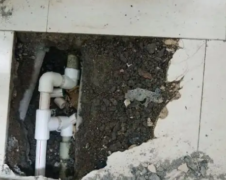 咸阳市卫生间测漏水哪家好