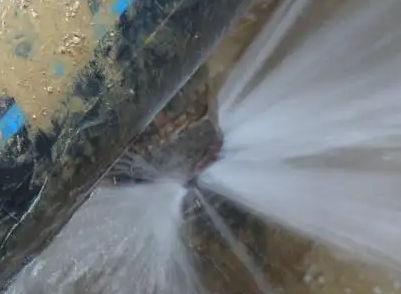 咸阳市卫生间测漏水施工步骤