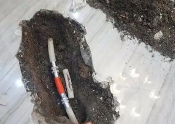 咸阳市卫生间测漏水哪家好
