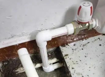 咸阳市卫生间测漏水多少钱
