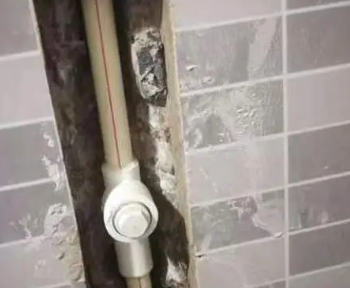 咸阳市卫生间测漏水