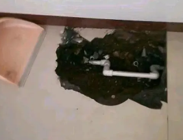 咸阳市卫生间测漏水多少钱