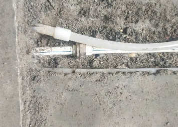 咸阳市卫生间测漏水之解决方法