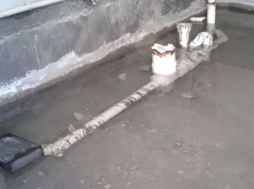 咸阳市卫生间测漏水哪家好