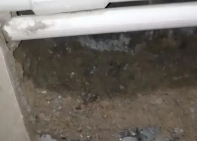 咸阳市卫生间测漏水多少钱