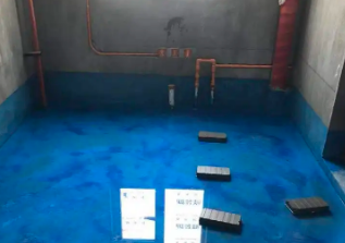 咸阳市卫生间防水步骤