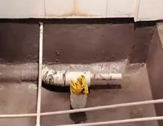 咸阳市卫生间测漏水服务电话
