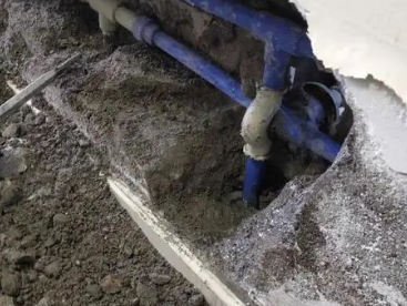 咸阳市卫生间测漏水哪家好