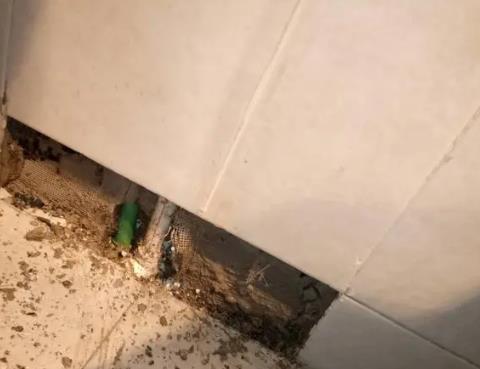 咸阳市测漏水公司为您专业分享下检漏仪器准确定位的方法有什么特点?