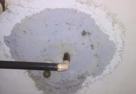 咸阳市测漏水公司分享如何自检漏水