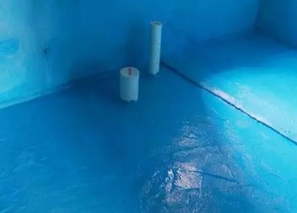 咸阳市卫生间防水公司分享防水小知识