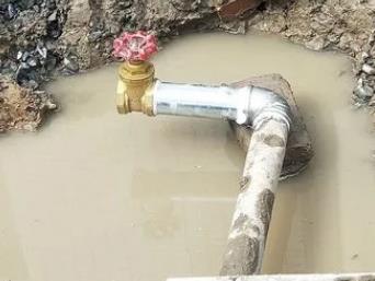 咸阳市漏水检测电话多少