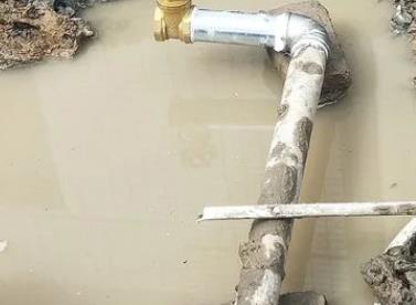 咸阳市测漏水公司电话